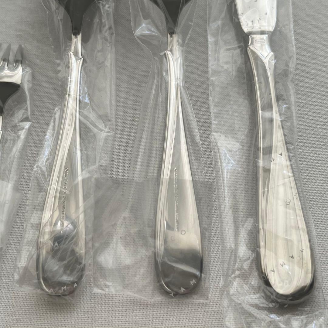 YAMACO フローラ FLORA ヤマコ 山崎金属工業 18-12