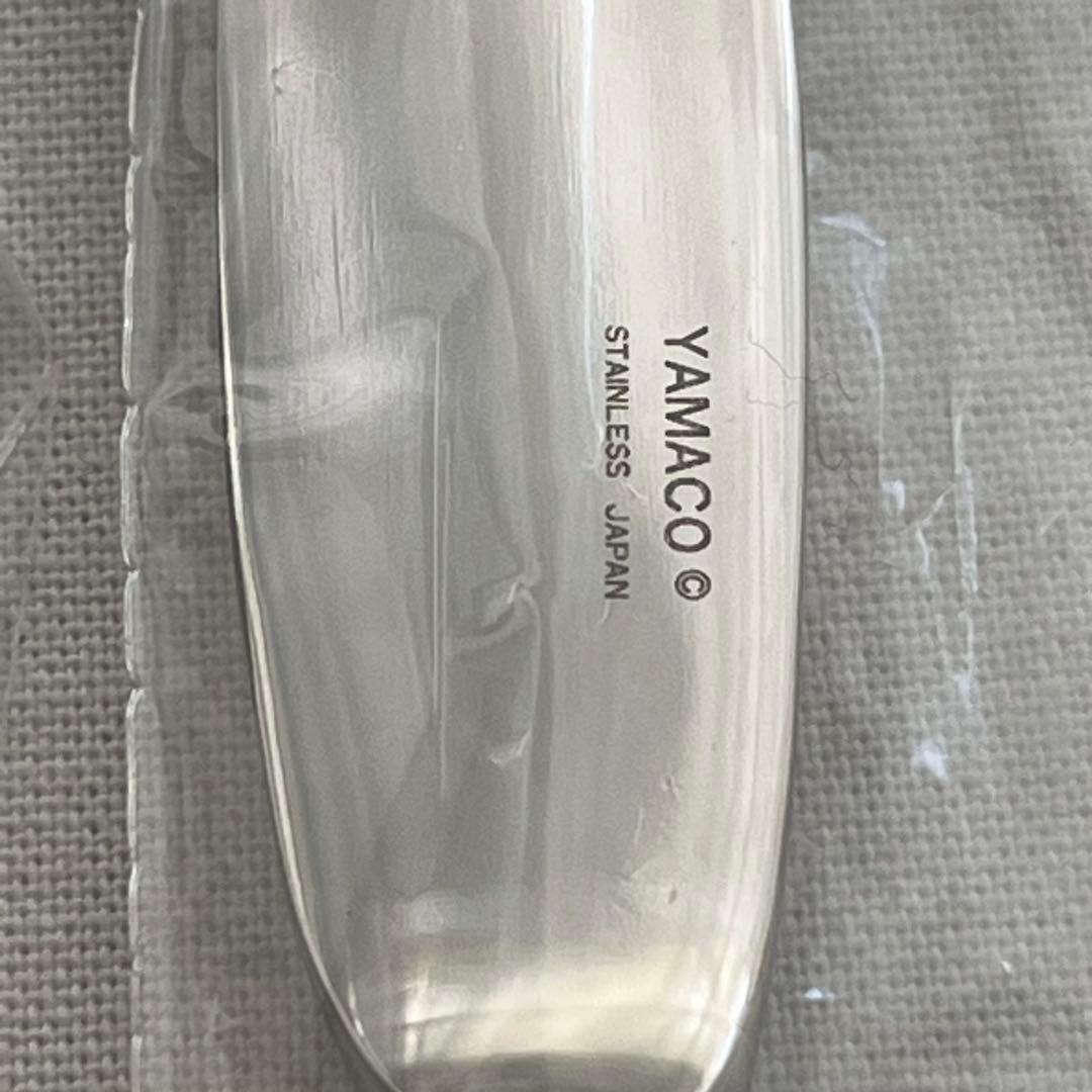 YAMACO フローラ FLORA ヤマコ 山崎金属工業 18-12