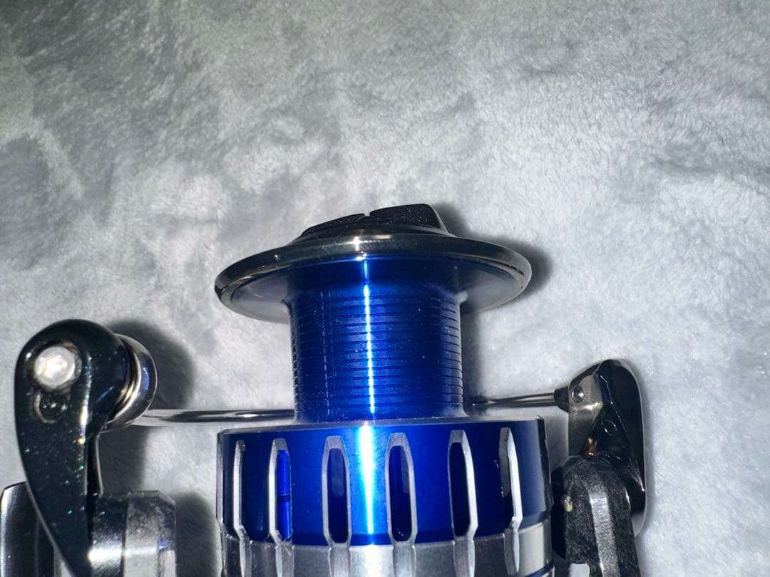 ダイワ　15ソルティガ　4500h 新品未使用品