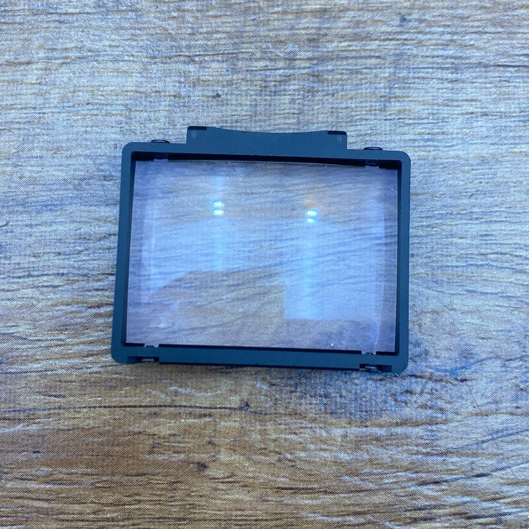 Nikon ニコン F4用フォーカシングスクリーン B T-858