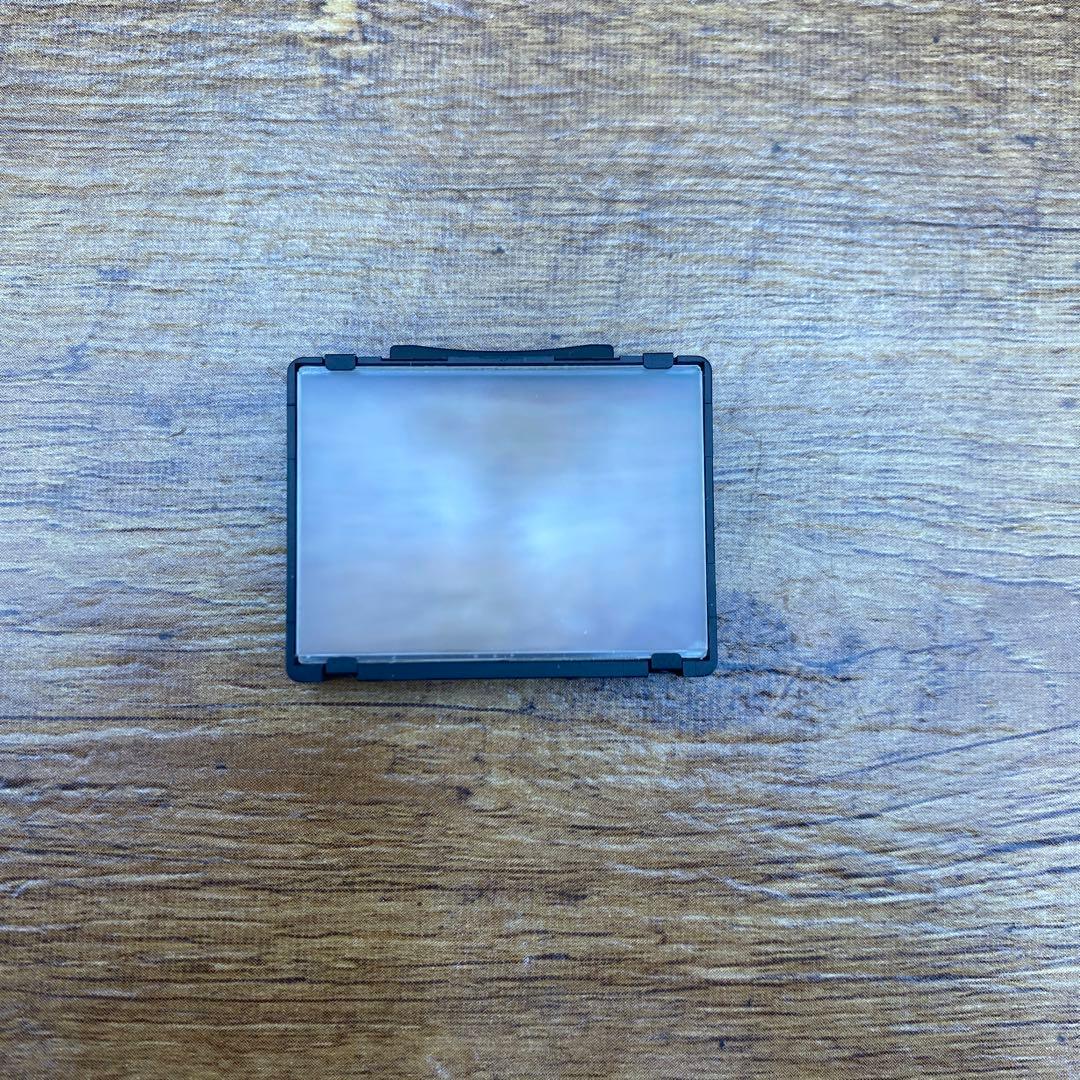 Nikon ニコン F4用フォーカシングスクリーン B T-858