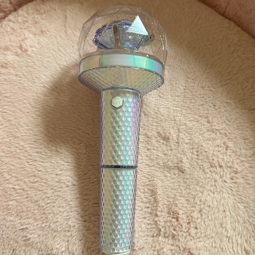 SEVENTEEN　CARAT棒ver2