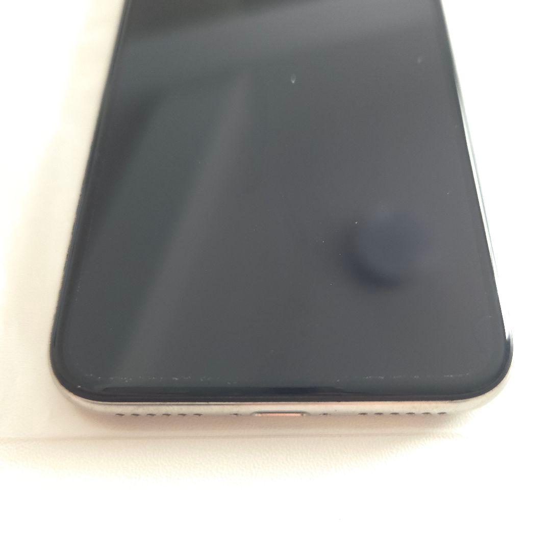 Apple iPhone X シムフリー アイフォン i phone 10 ９１