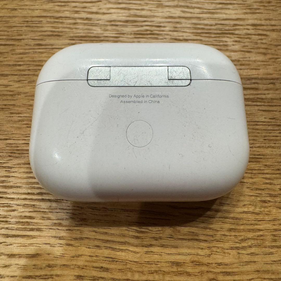 AirPods Pro 第2世代 Lightning端子 本体 ケース
