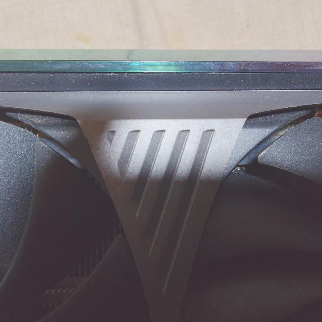 ZOTAC GAMING GeForce RTX 3080 Ti (本体のみ)