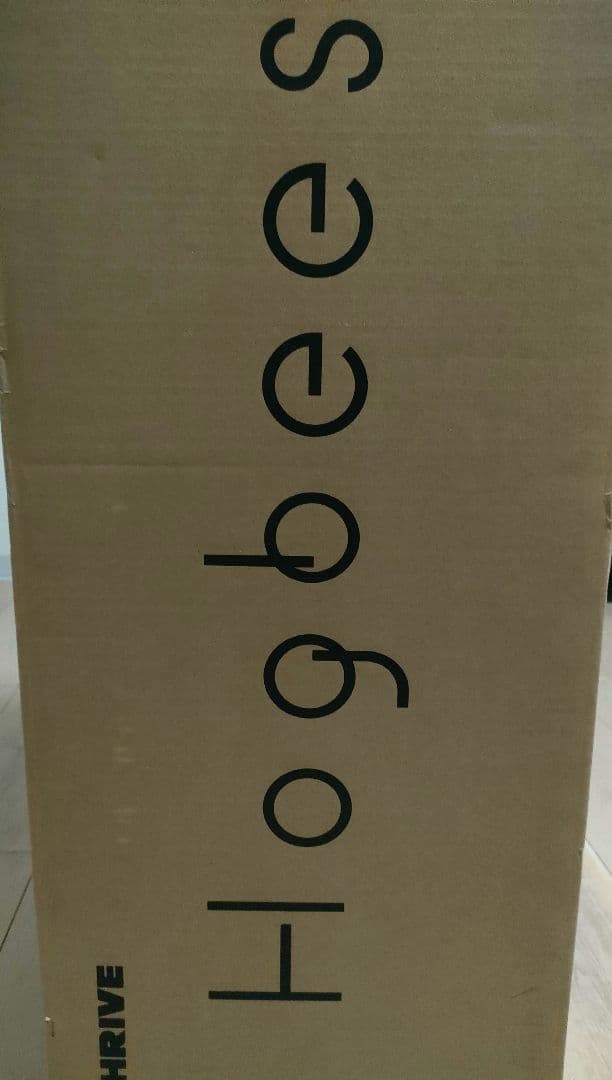 Hogbees ホグビーズ