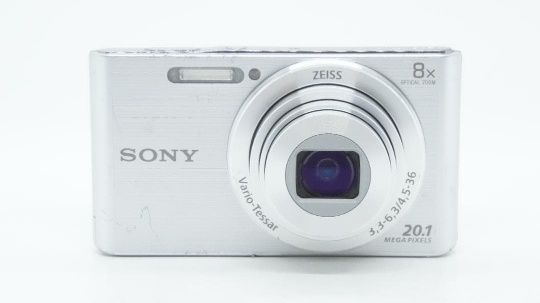 【Y2162】 SONY Cyber-shot DSC-W830 ソニー