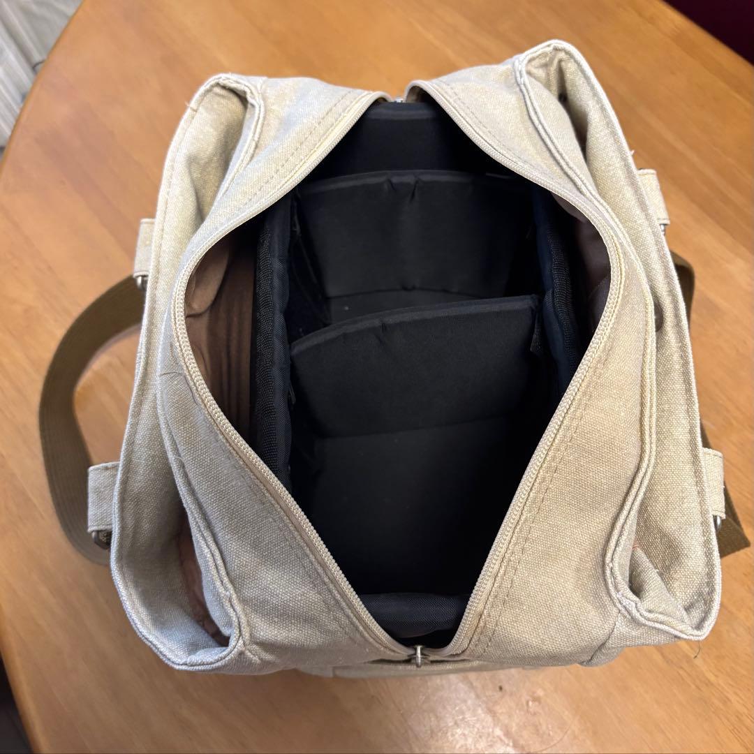 Canon EOS Kiss Digital X 本体 + レンズセット