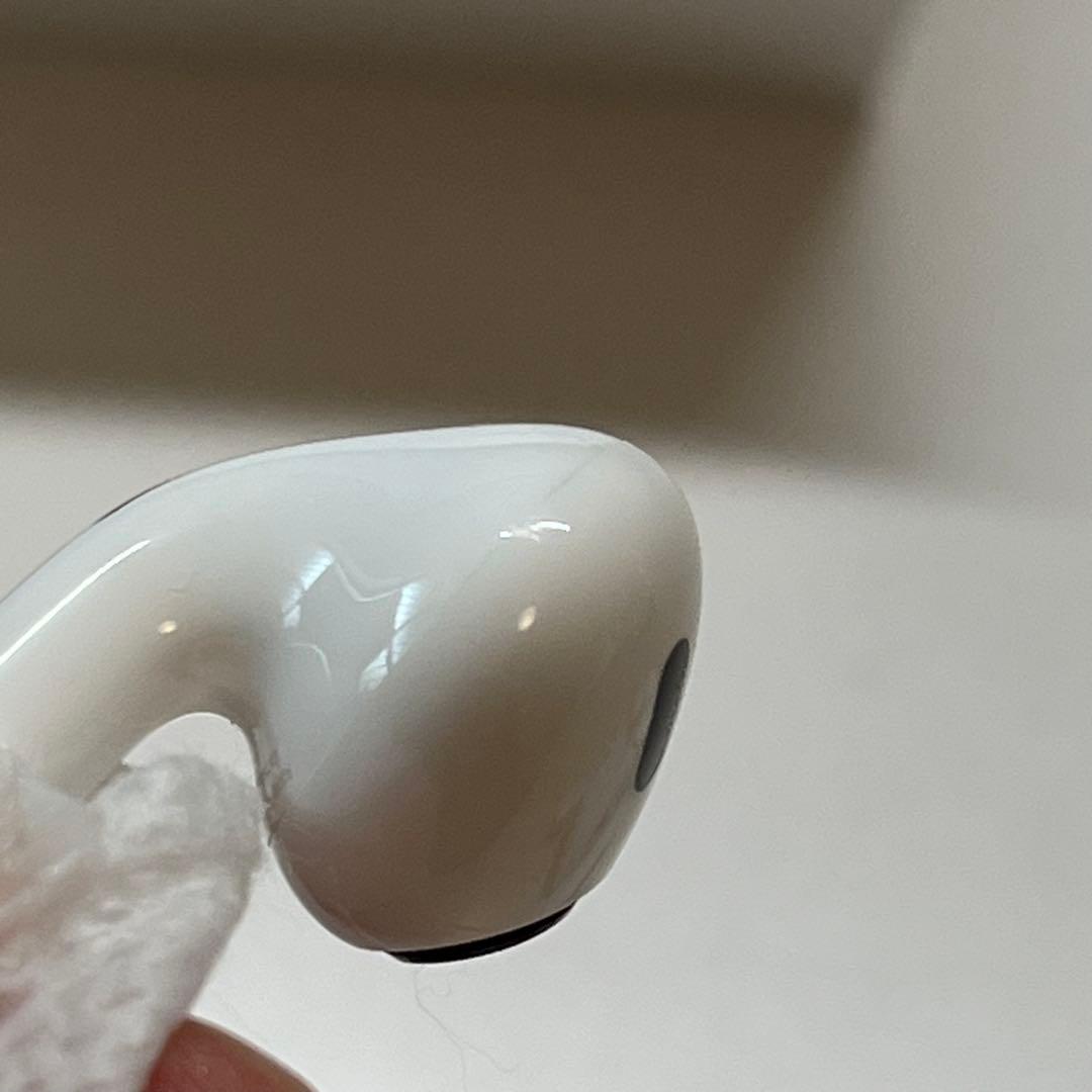 airpods pro 2 type c 使用1年 ※右耳時々ノイズあり