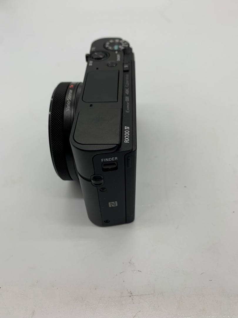 デジタルカメラ Sony Cyber-shot DSC-RX100M4 (RX100 IV)