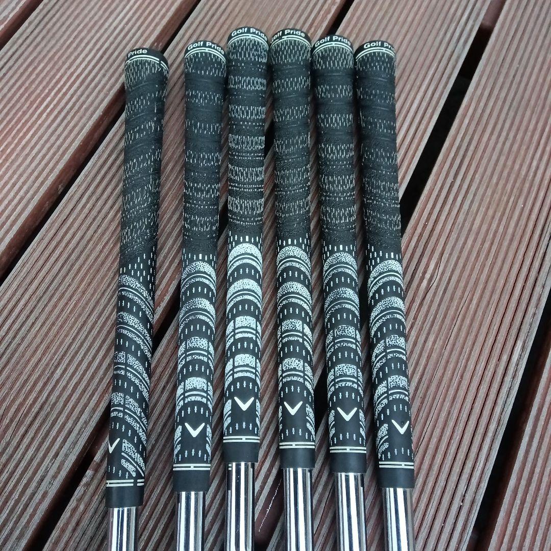 キャロウェイ　レガシィ　NS950 S Callaway Legacy