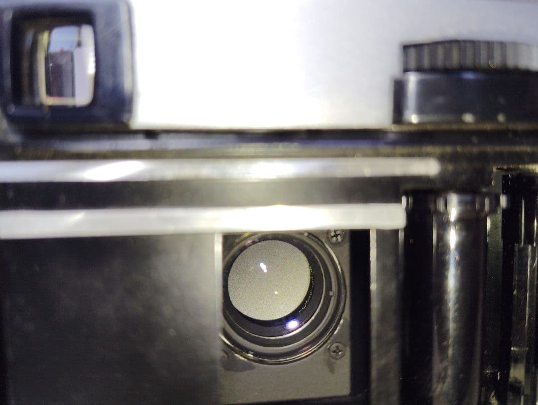 OLYMPUS PEN EED（動作品）