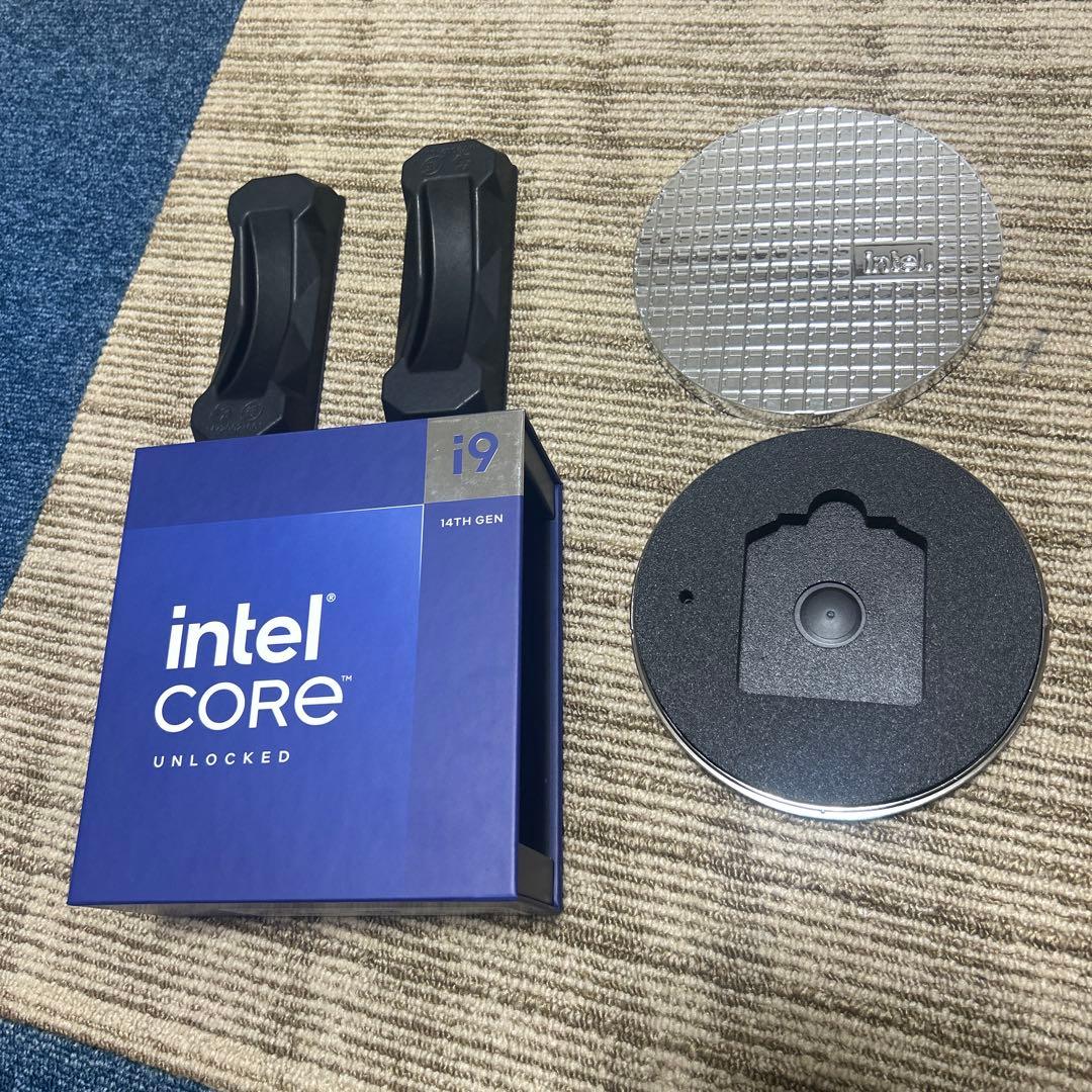 CPU Intel Core i9-14900K