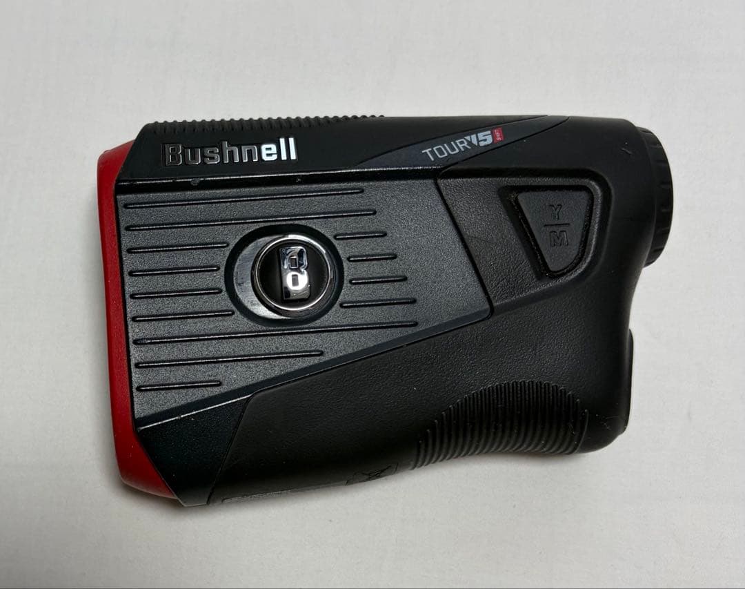 Bushnell Tour V5 Shift ゴルフ用距離計 ボーナスパック付き