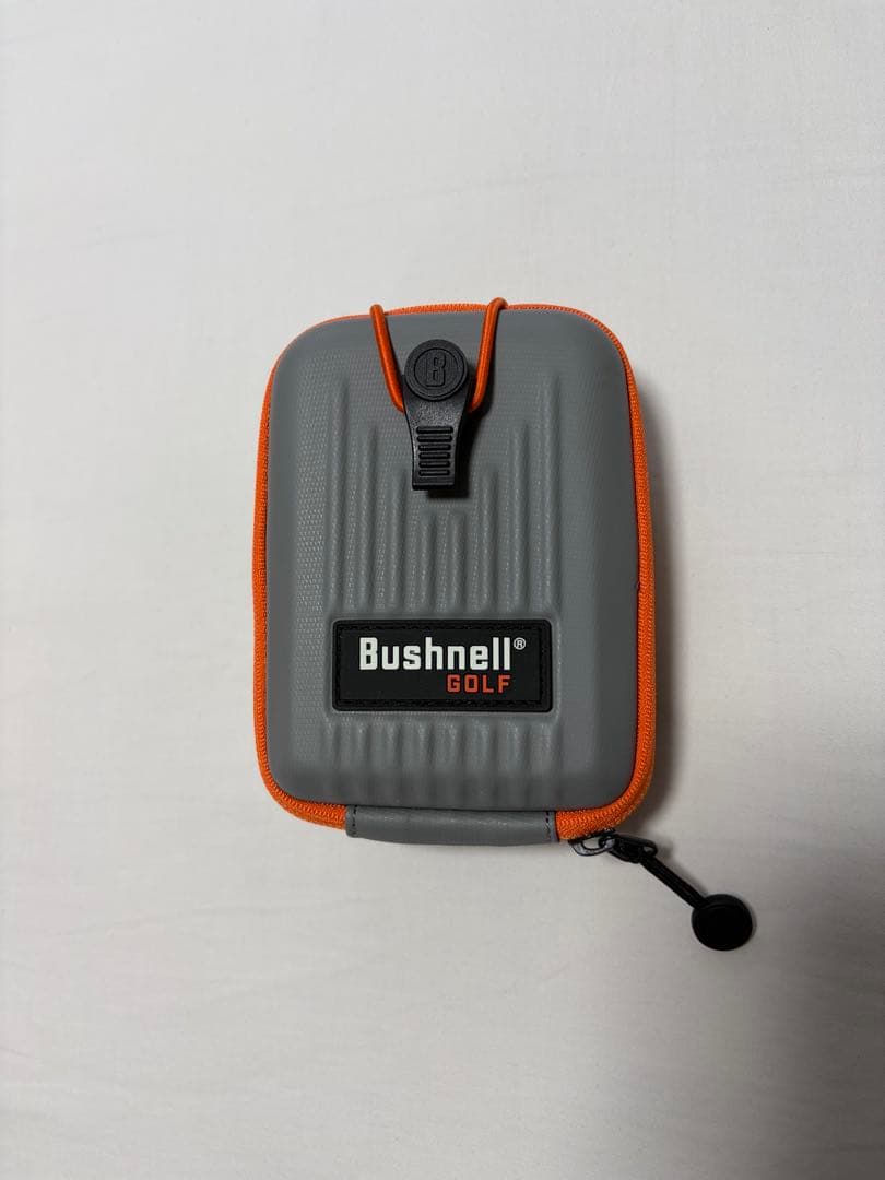 Bushnell Tour V5 Shift ゴルフ用距離計 ボーナスパック付き
