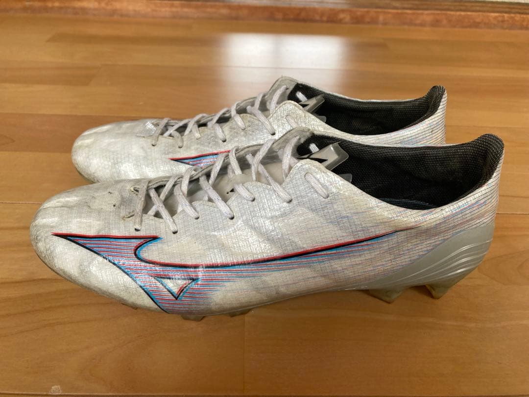 Mizuno α elite【26.5cm】