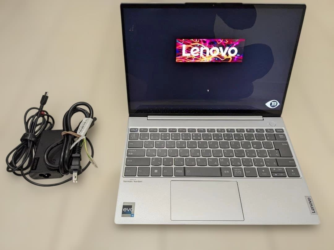ユ*ス様 Lenovo レノボ Thinkbook 13x gen2