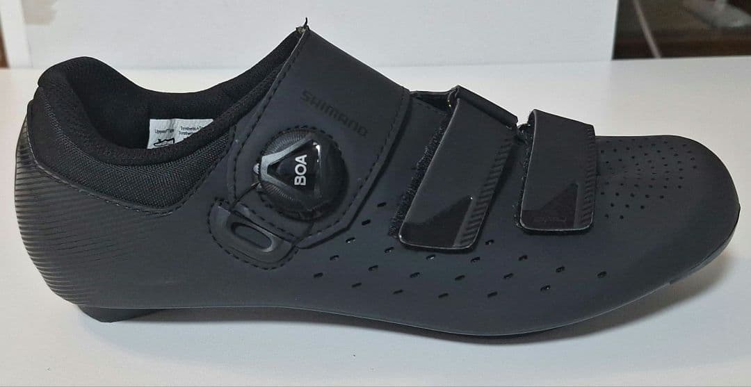 SHIMANOビィンディングシューズ RP4 SPDSL