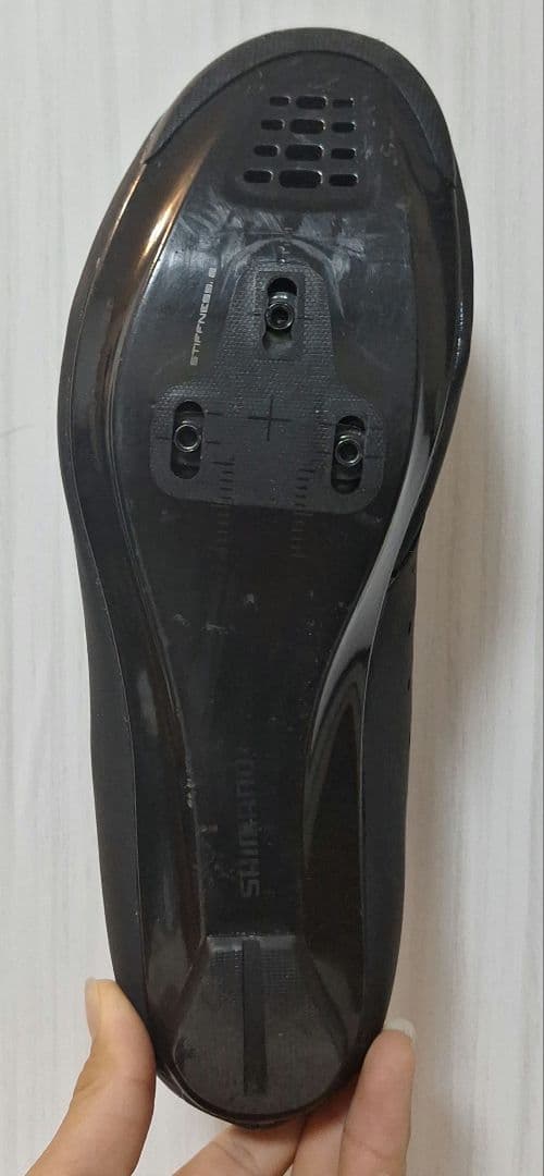 SHIMANOビィンディングシューズ RP4 SPDSL