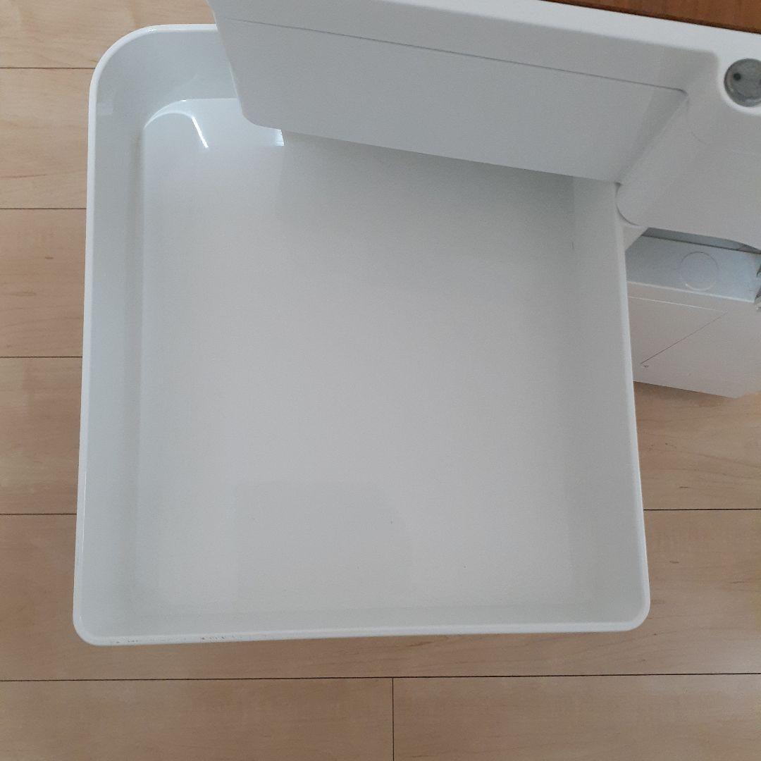 B-LINE ボビーワゴン　2段　天板付き