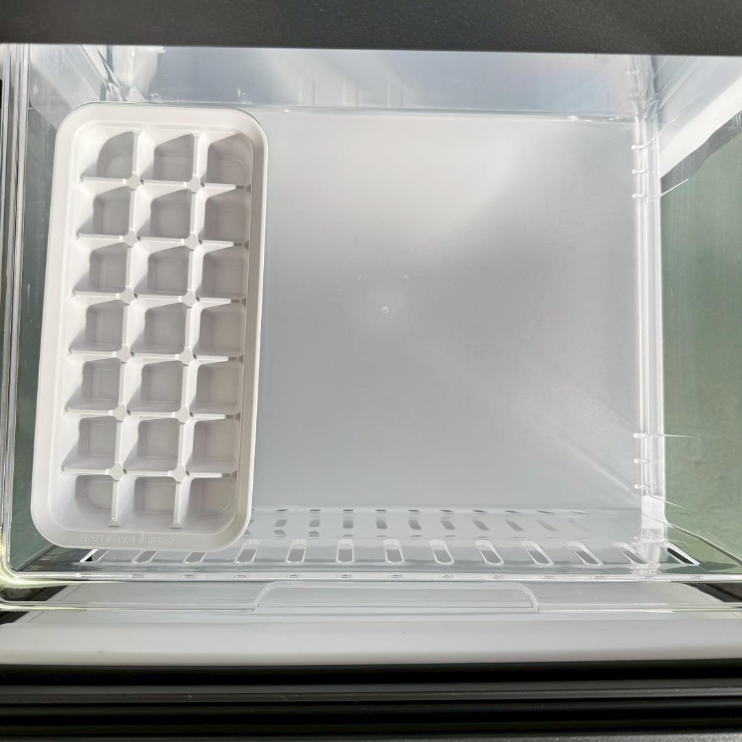 Panasonic 冷蔵庫 小型 一人暮らし 180L 2024年 KR0188