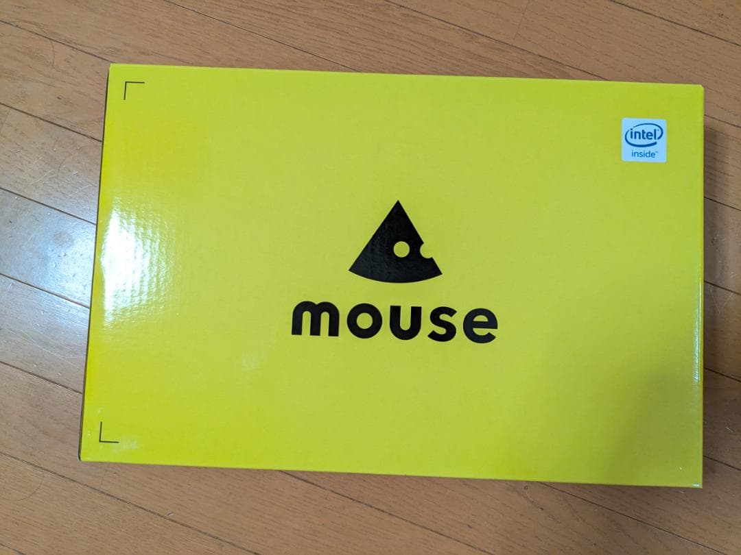 マウスコンピューター m-Book K700XN-M2SH5