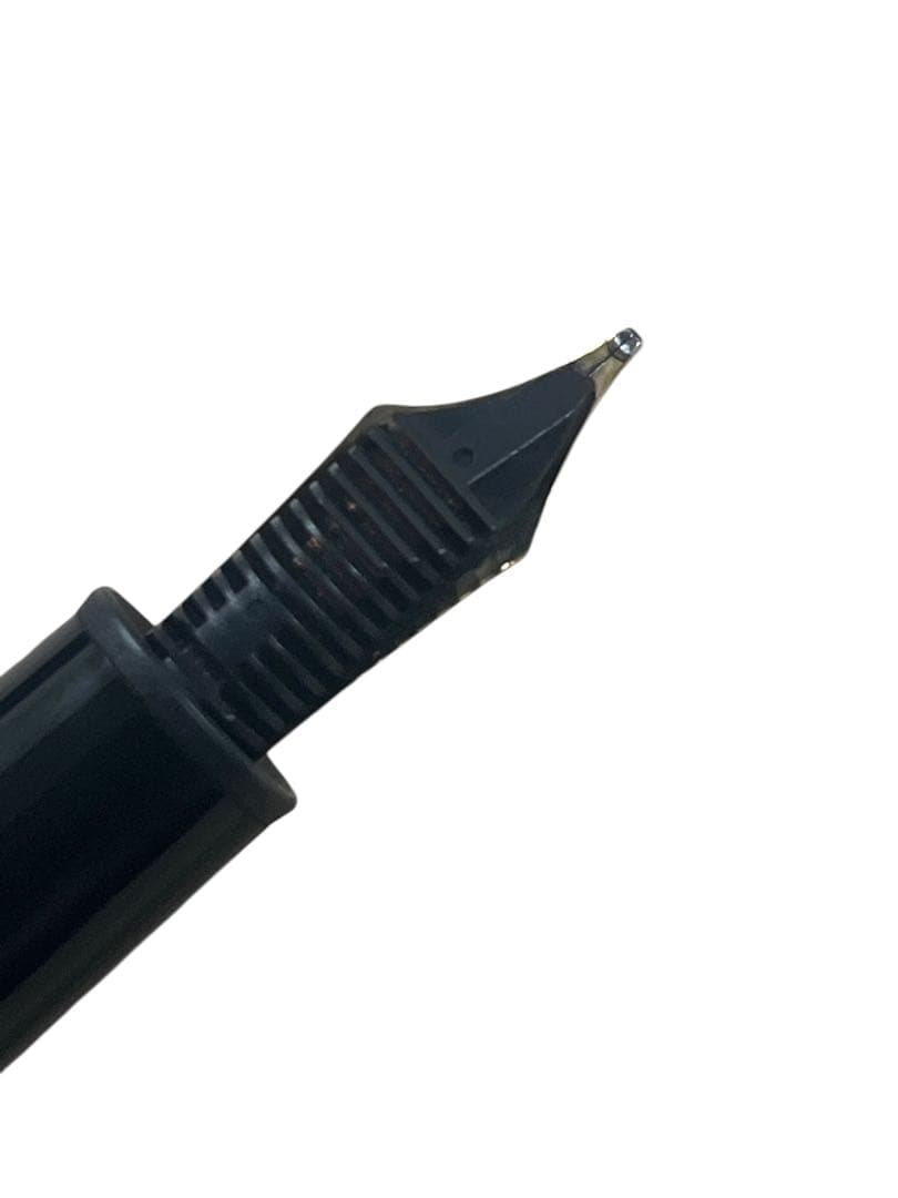 【美品】モンブラン マイスターシュテック NO.146 万年筆 14k