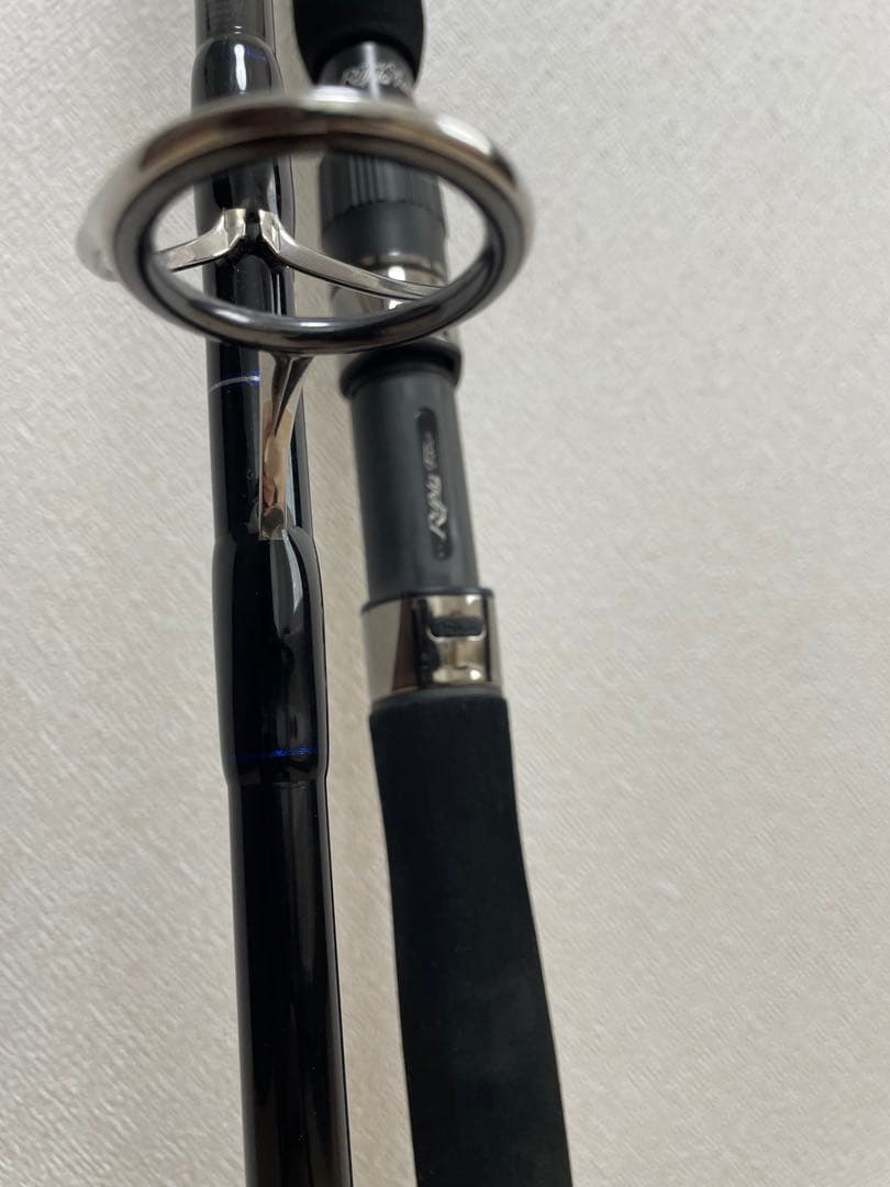 リップルフィッシャー　ビッグツナ83