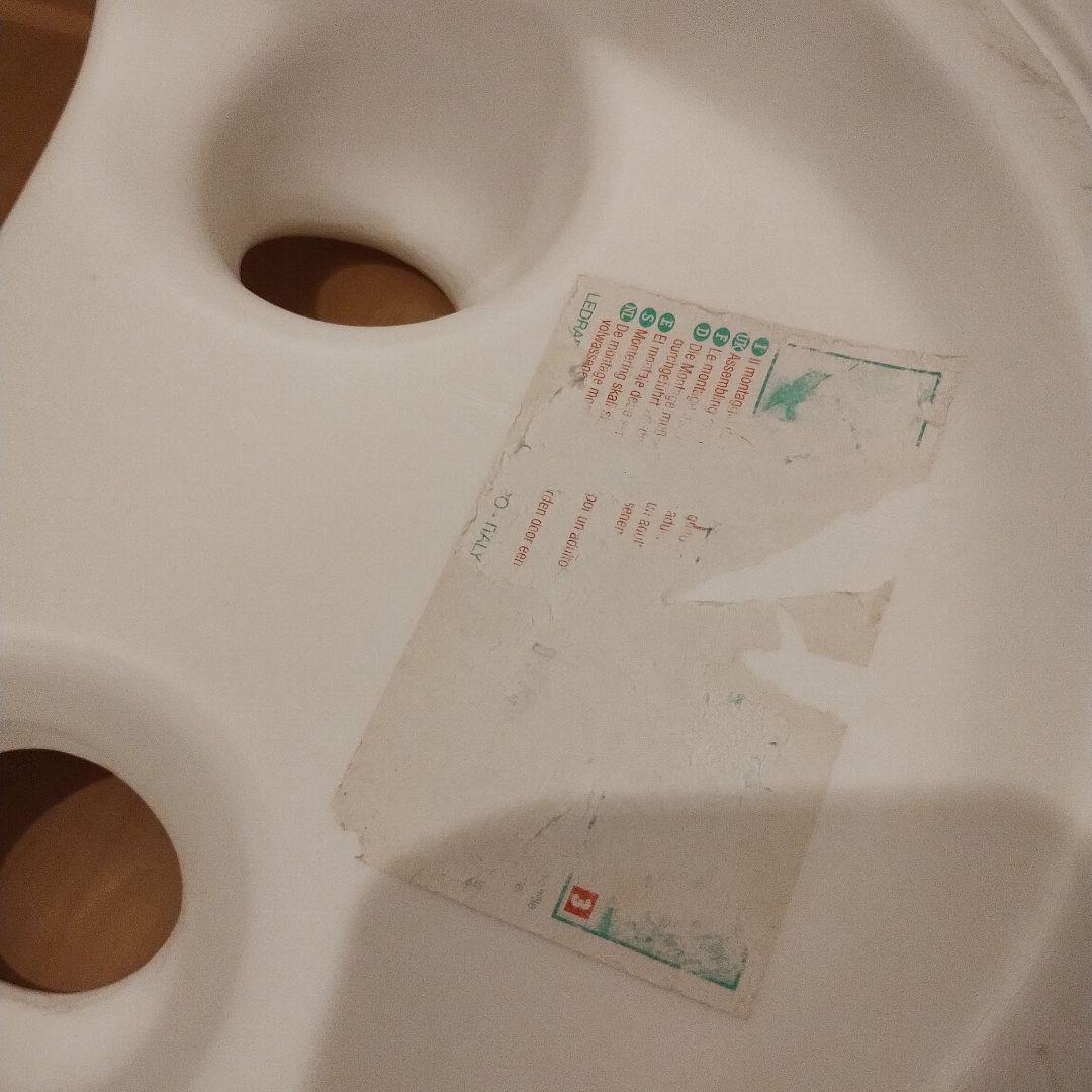 RODY ホッピング 大　中　小　超小合計27体　空気入れ　ロッキング台座付き