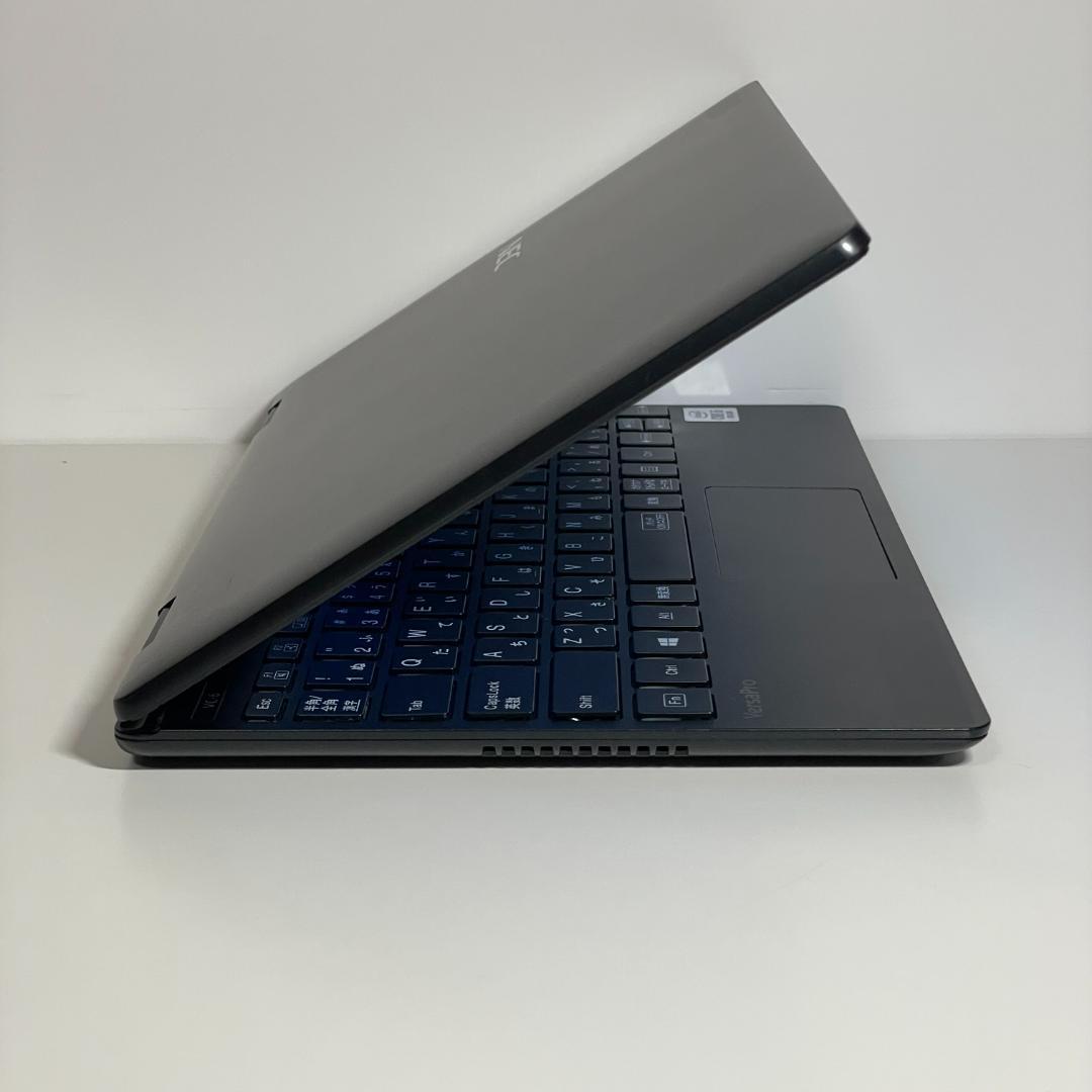 第10世代i5 NEC Versa Pro 軽量 ノートPC SSD win11