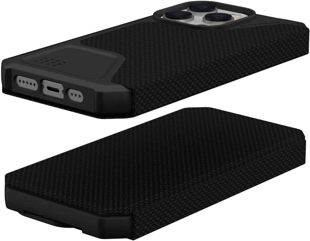 在庫ラスト★iPhone14 Pro ケース METROPOLIS