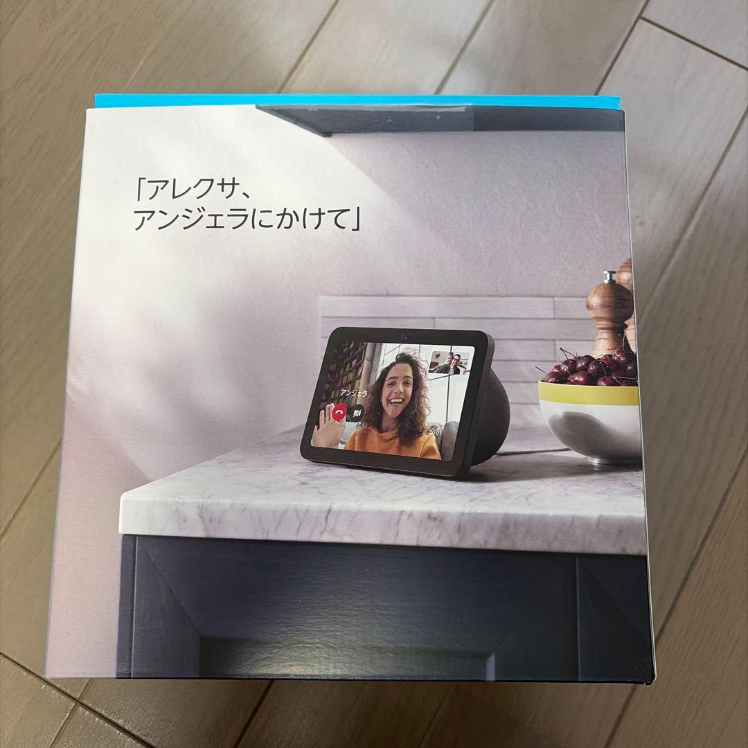 Amazon Echo Show 8 (エコーショー8) 第3世代