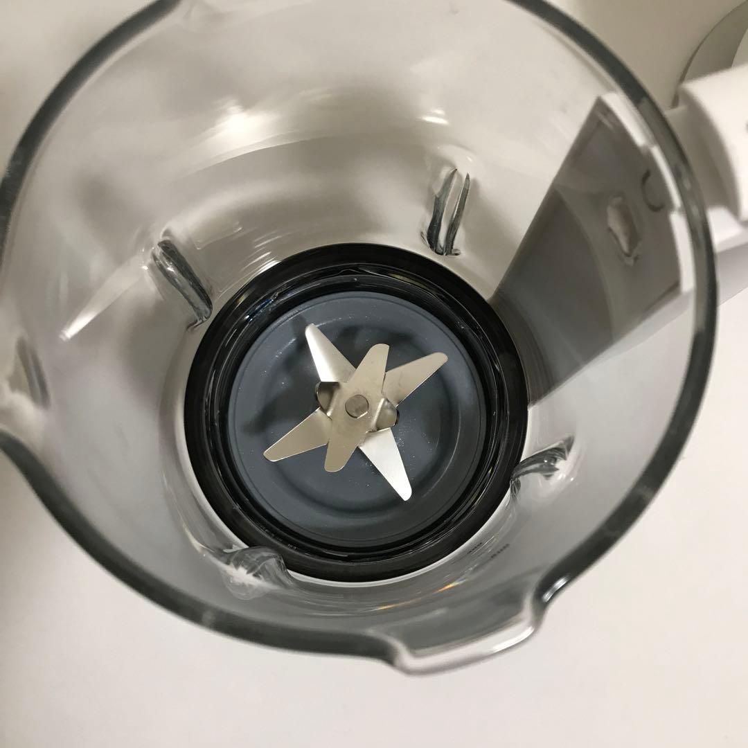 シロカ　おうちシェフ　ブレンダー　SM-S151