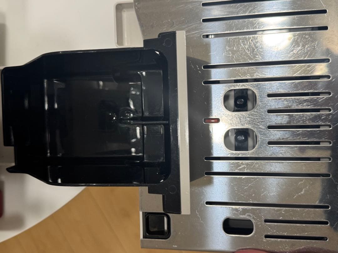 De'Longhi Dinamica ディナミカ　全自動エスプレッソマシン