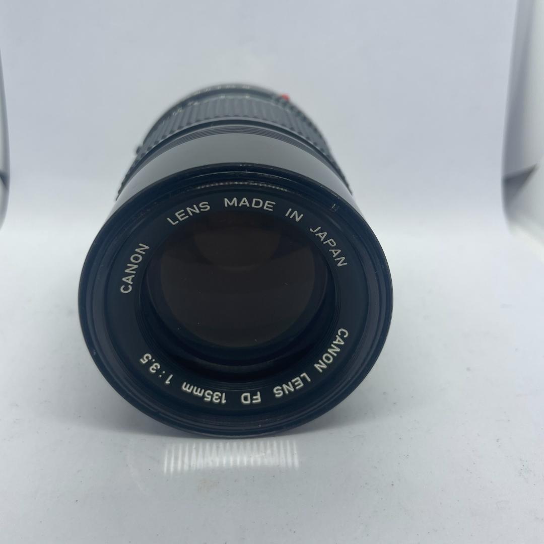 Canon AE-1 Program New FD 50mm F1.4 +レンズ