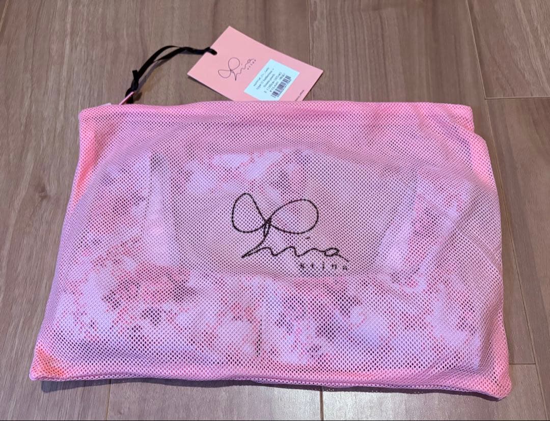 スティナ type U ballerina レオタードSサイズ