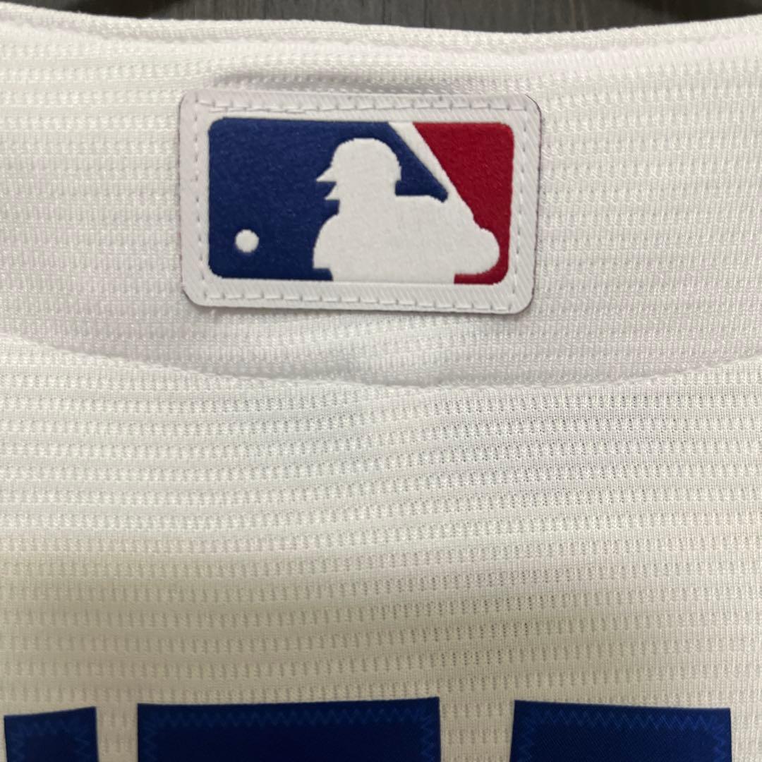 ロサンゼルスドジャース　大谷翔平　レプリカユニフォーム