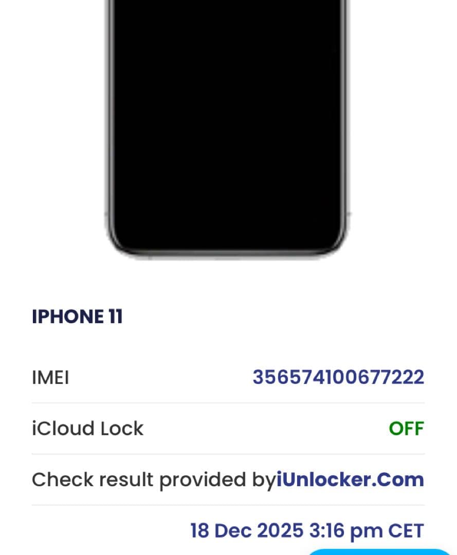 【中古整備品】iPhone 11 256GB グリーン BT最大容量100%