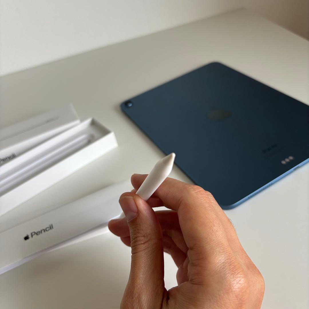 iPad Air 第5世代 256GB M1 + アップル ペンシル