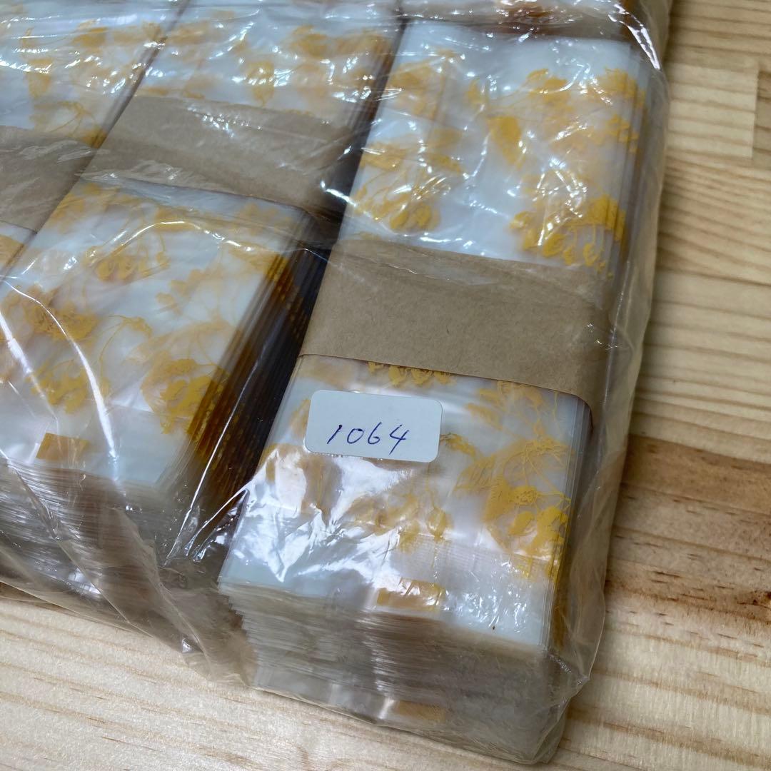 cotta 食品対応　ガス袋 3,200枚以上