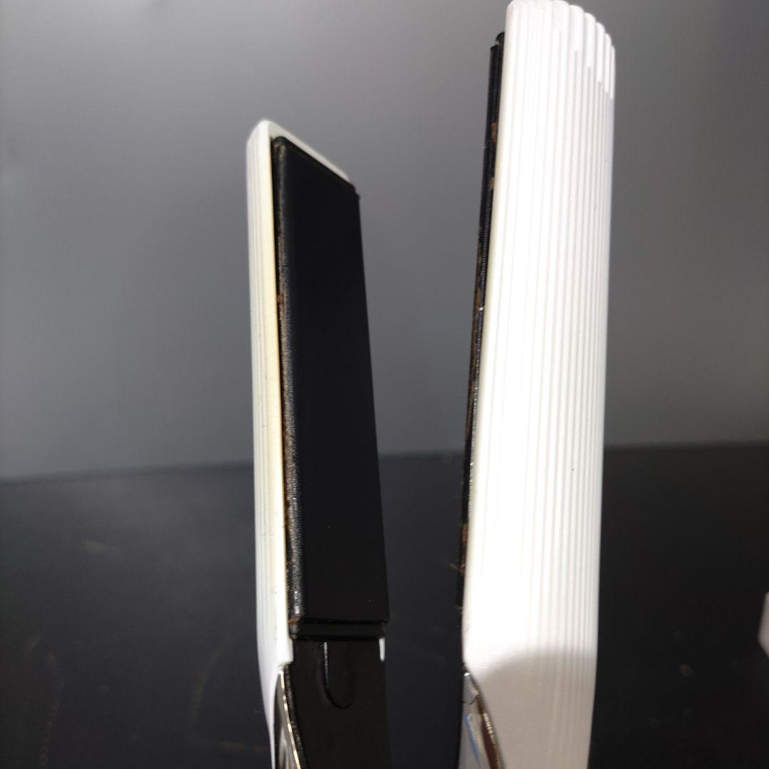 VMPD7-1223-6 ReFa ストレートヘアアイロン