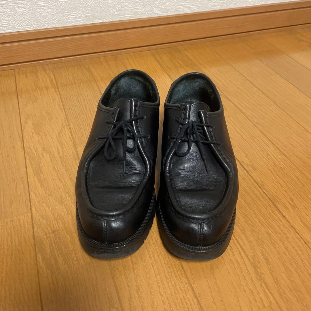 【KLEMAN/クレマン】 PADROR(レザーシューズ)