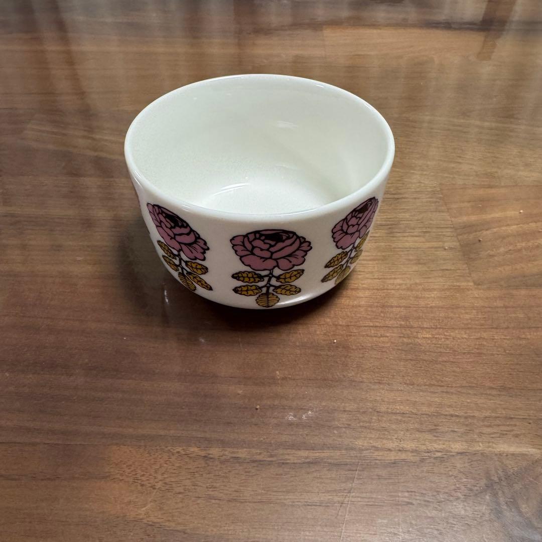 マリメッコ　ヴィヒキルース　ピンク✖️イエロー　5点セット