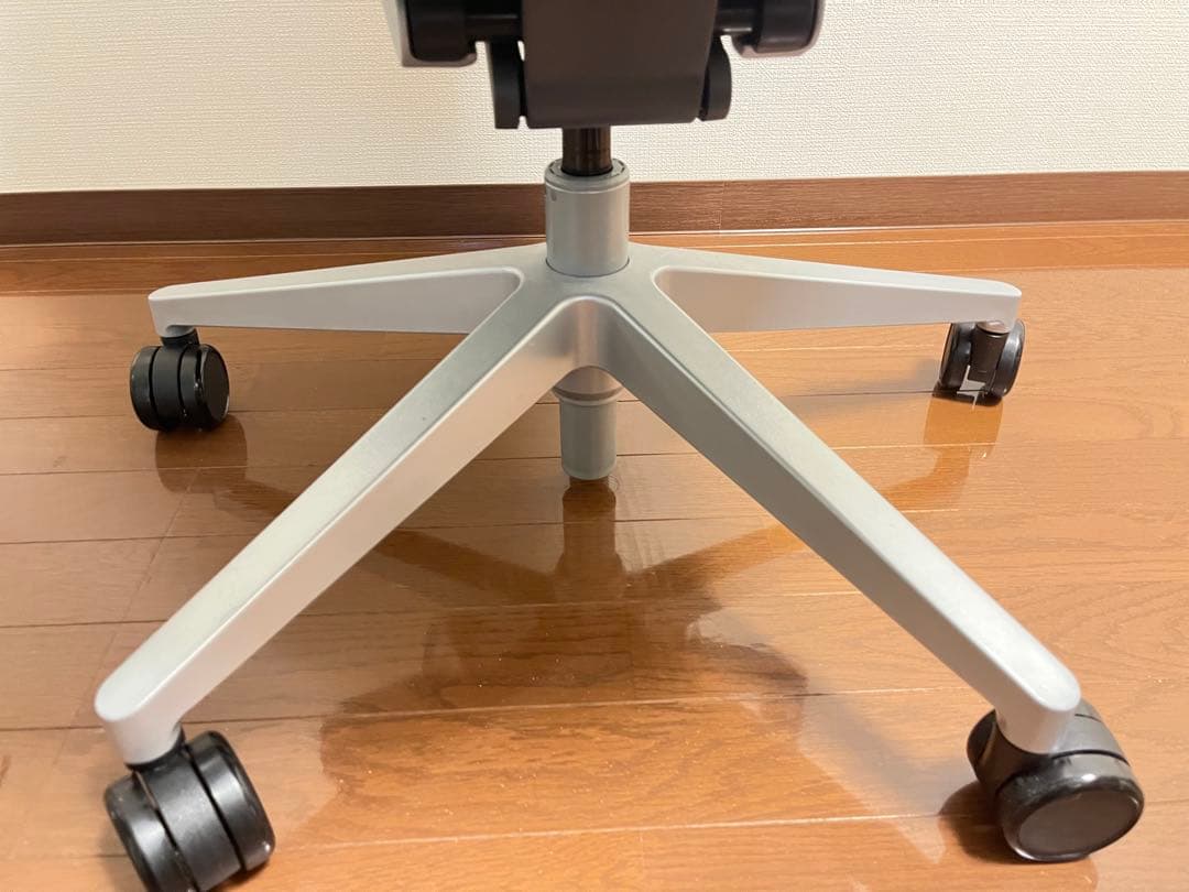 Steelcase スチールケース Gesture ジェスチャー チェア 椅子