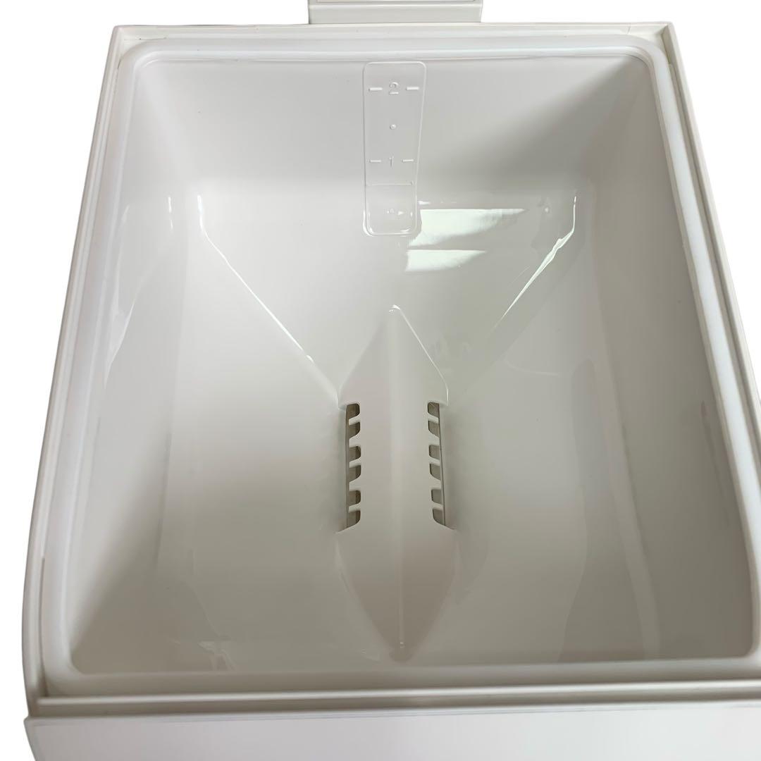 【2023年製】Panasonicパナソニック IH炊飯器 SR-AX1-W