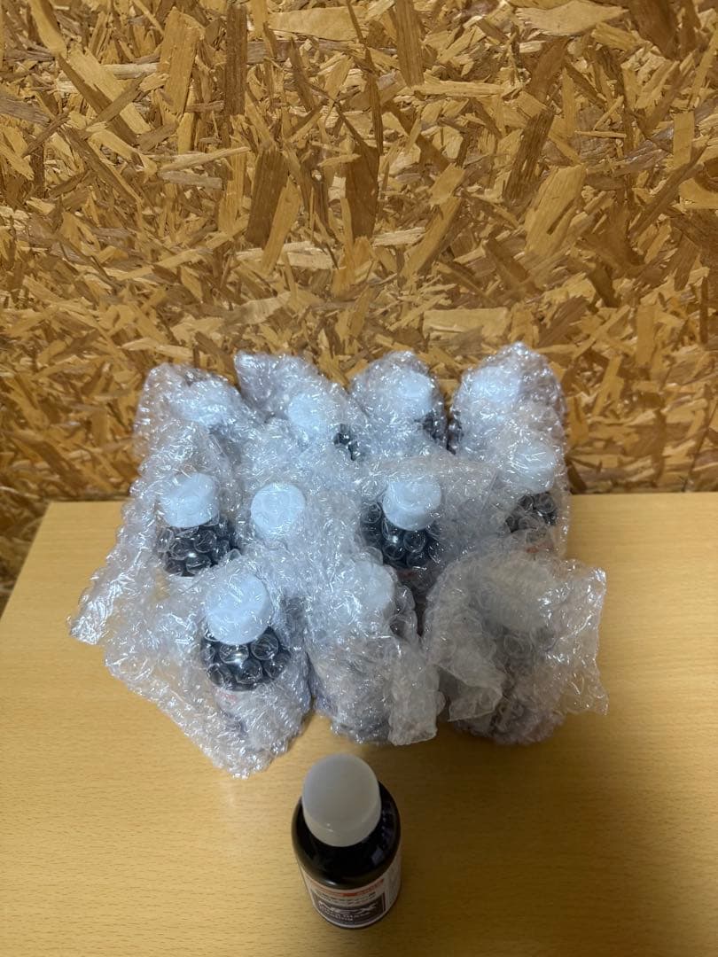 メンテナンス ThreeBond 6659 NE'X Ultra Glass Coating