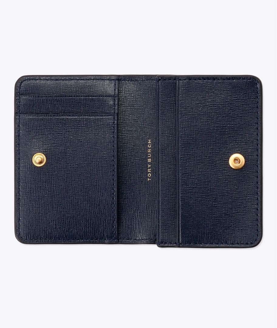 TORY BURCH ブラック カードケース