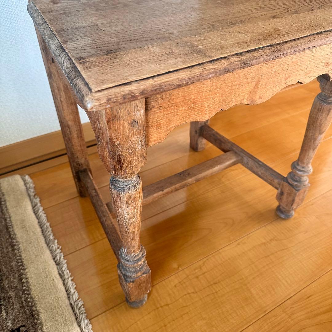 1800年代木製ダイニングチェア|ロレーヌチェア