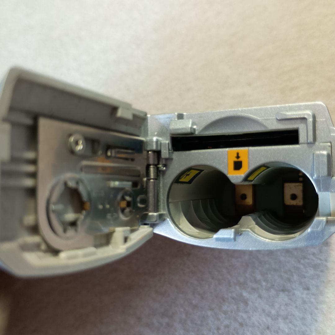 【便利な単三電池で使用可】ペンタックス Optio E40 3x 元箱付き