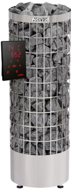 [訳アリ][電源付]HARVIA CILINDRO PC90 200V 9KW